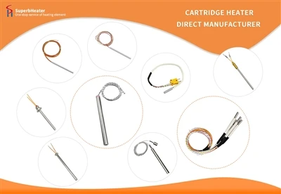Cartridge Heater Maintenance: Simple Tips to Extend Lifespan and Reduce Downtime Cartridge Heater Maintenance: Simple Tips to Extend Lifespan and Reduce Downtime